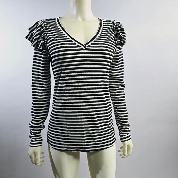 Doe & rae medium top R15 - Picture 1 of 4